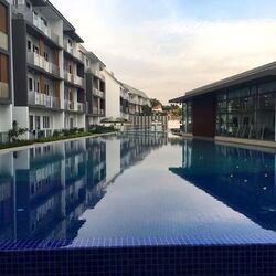 Kensington Square (D19), Apartment #538602271